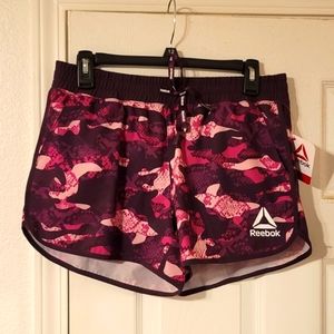 New Reebok Shorts